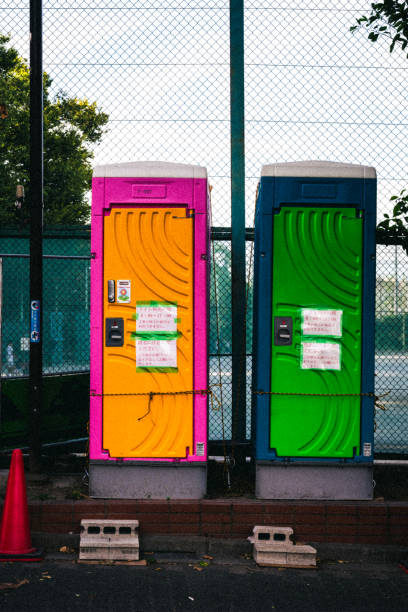 Best Porta potty delivery and setup  in Astia, OR
