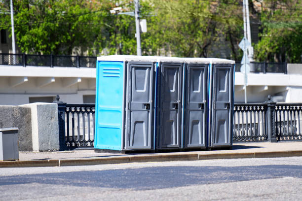 Best Emergency porta potty rental  in Astia, OR